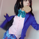 Image for article titled Welcome To BreadCon, Where Everyone Is An Anime Character Who Is Late For School